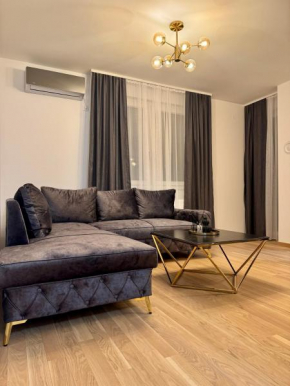 Apartman Dublin